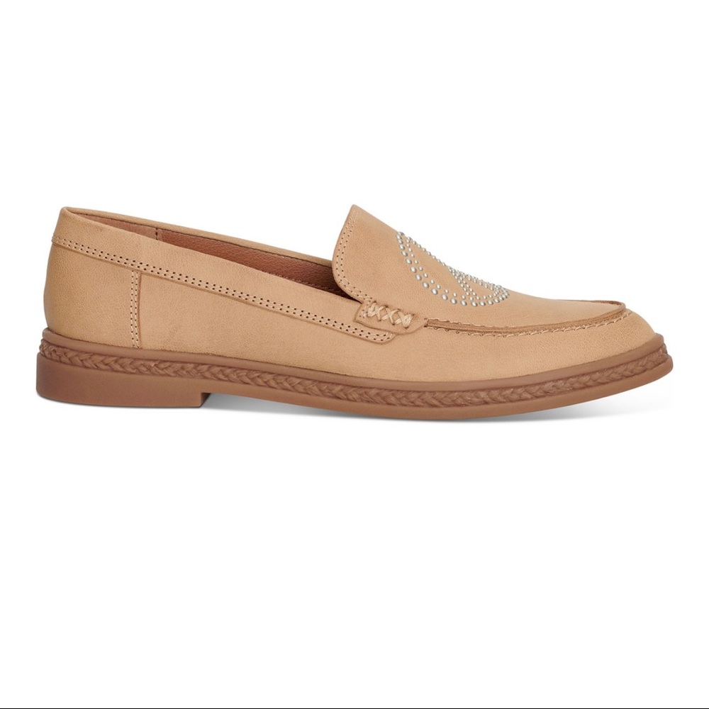 **Sold **🔥🔥brand new Lucky Loafer flats - Picture 6 of 7